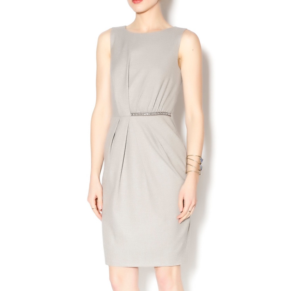 Peserico Wool Dress